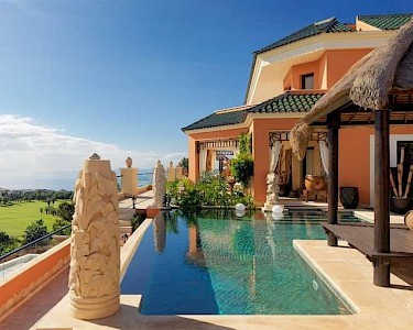 Royal Garden Villas & Spa Tenerife