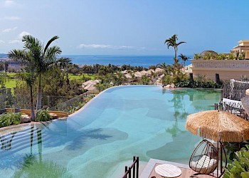 Royal River Luxury Hotel Tenerife