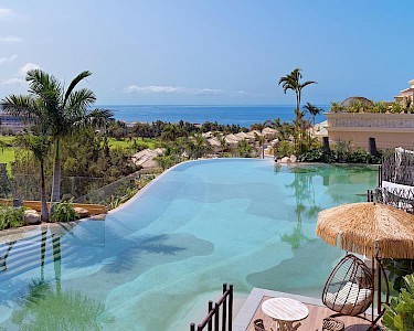 Royal River Luxury Hotel Tenerife