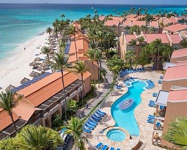 Divi Dutch Village Beach Resort Aruba