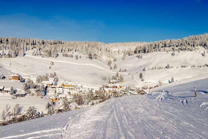 Skigebied Todnauberg