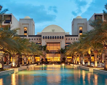 Hilton Ras al Khamah Resort Spa