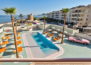 Grand Paradiso Ibiza