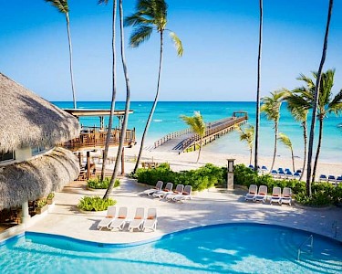 Impressive Resort & Spa Punta Cana