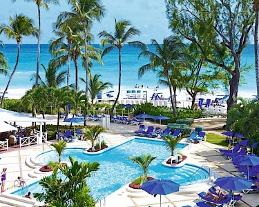 Turtle Beach By Elegant Hotels Barbados
