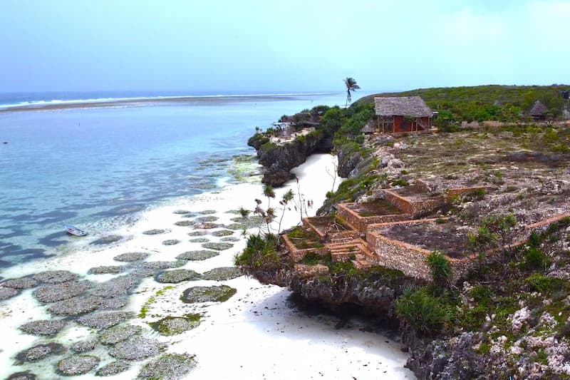 Mtende Beach Zanzibar