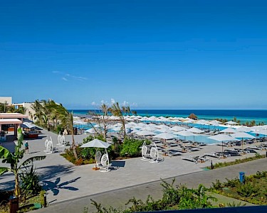 Emerald Zanzibar Resort & Spa overview