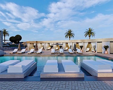 Hotel Matheo Villas & Suites Kreta