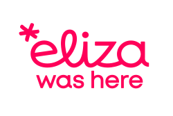  Eliza was here