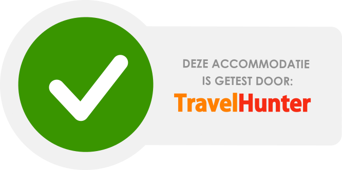 Review door TravelHunter