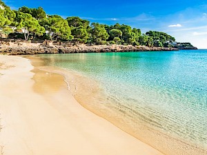 Cala Gran Mallorca