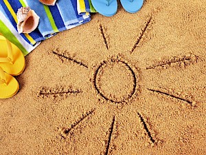 2 weekse zonvakantie Bulgarije