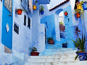 All-Inclusive Marokko