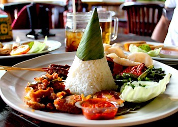 All-Inclusive aanbieding Bali, Indonesië