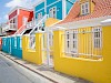 Goedkope aanbieding naar Curacao