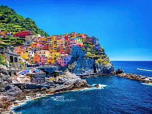 Italië All-Inclusive vakantie