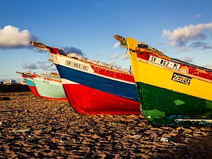 All-Inclusive Kaapverdië