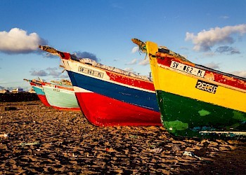 All-Inclusive Kaapverdië