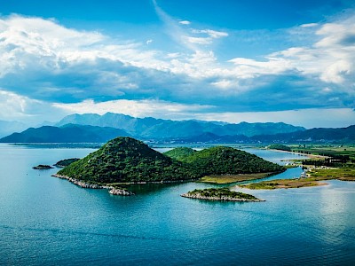 2 weken Kroatië
