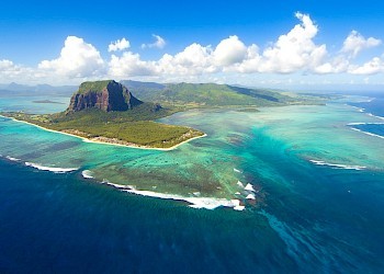 Goedkope vakantie Mauritius