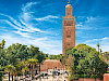 Stedentrip Marrakech
