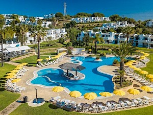 Clube Albufeira Garden Village Portugal