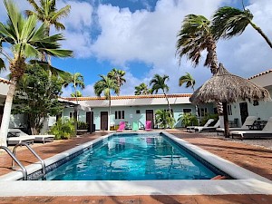 Arubiana Inn Aruba