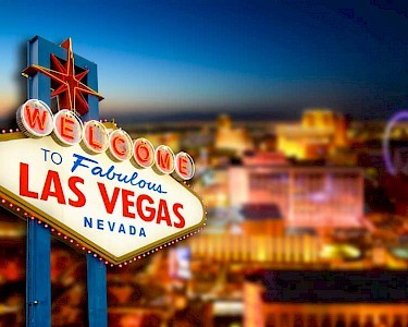 Las Vegas Fabulous bord