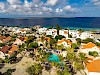 Hamlet Oasis Resort bovenaanzicht