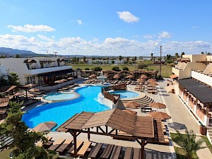 Gaia Village Griekenland