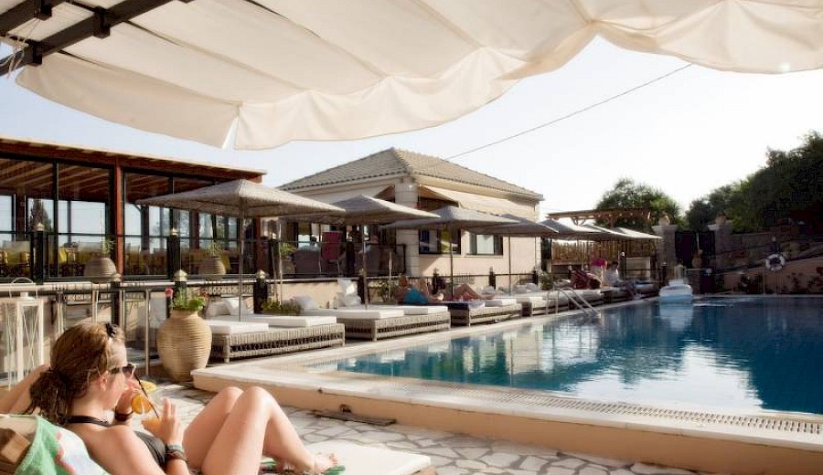 Appartementen San Marco 