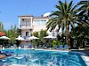 Appartementen Anaxos Garden Lesbos zwembad