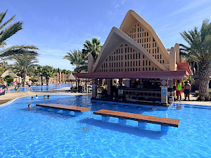 Riu Funana Sal poolbar