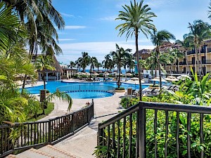 Catalonia Riviera Maya Mexico