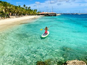 Suppen Harbour Village Beach Club