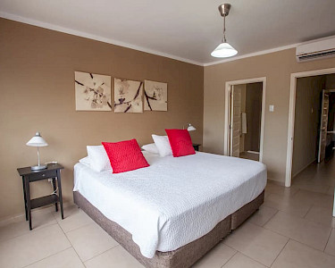 Eden Beach Resort Bonaire appartement