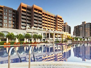 Barcelo Royal Beach Bulgarije
