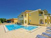 Filippas Appartementen Corfu