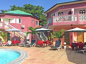 Baobab Holiday Resort Gambia