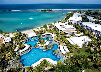 RIU Montego Bay Jamaica
