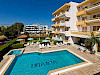 Trianta Hotel Apartment