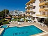 Trianta Hotel Apartment