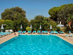 Kassandra Appartementen Rhodos