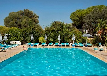 Kassandra Appartementen Rhodos