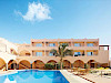 Hotel Pontao zwembad