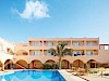 Hotel Pontao zwembad