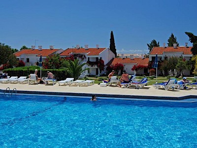 ⏰ Vroegboekdeal naar Portugal