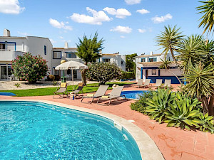 Quinta do Paraiso Portugal Algarve