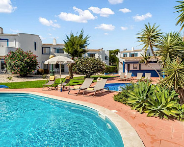 Quinta do Paraiso Portugal Algarve
