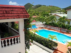 L’Espérance Hotel Sint Maarten